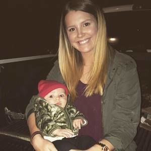 Meet your Posher, Marissa